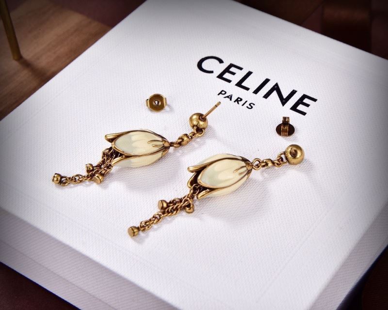 Celine Earrings